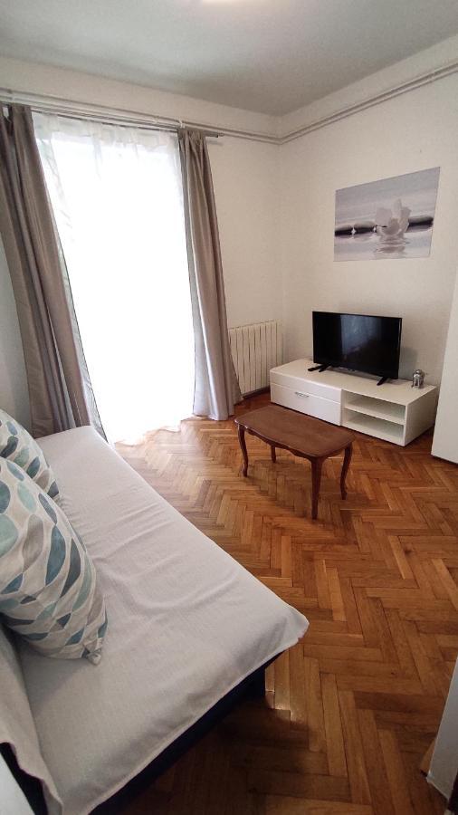 Apartament App Karmen With Free Parkig Poreč Zewnętrze zdjęcie