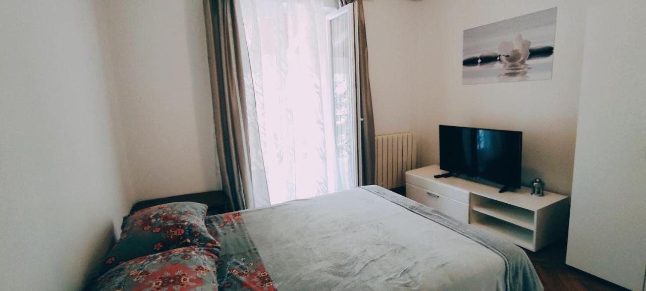 Apartament App Karmen With Free Parkig Poreč Zewnętrze zdjęcie