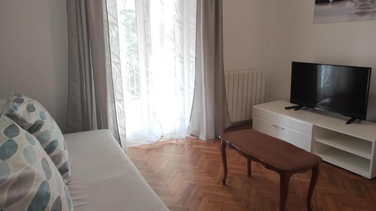 Apartament App Karmen With Free Parkig Poreč Zewnętrze zdjęcie