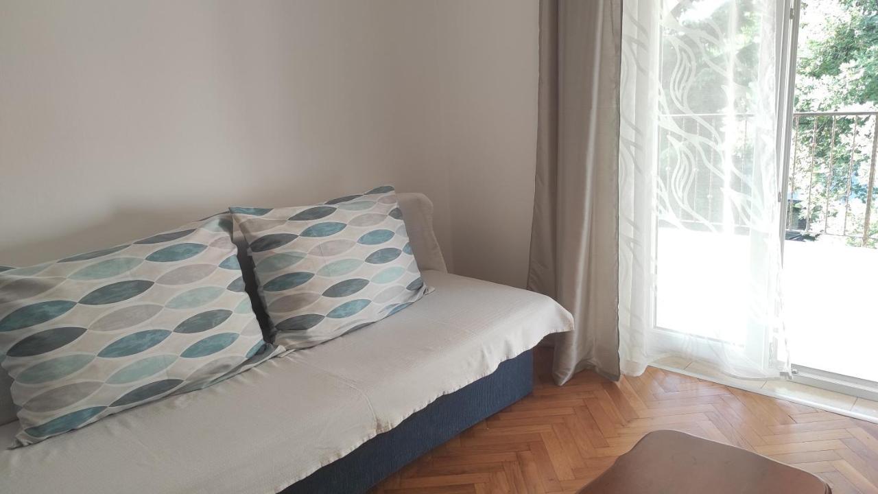 Apartament App Karmen With Free Parkig Poreč Zewnętrze zdjęcie