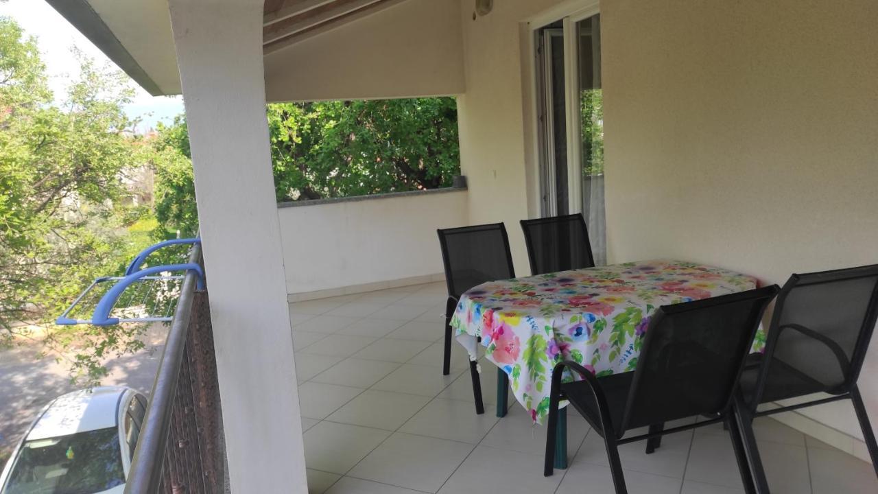 Apartament App Karmen With Free Parkig Poreč Zewnętrze zdjęcie