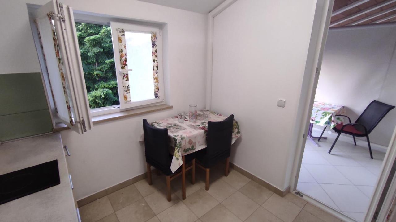 Apartament App Karmen With Free Parkig Poreč Zewnętrze zdjęcie