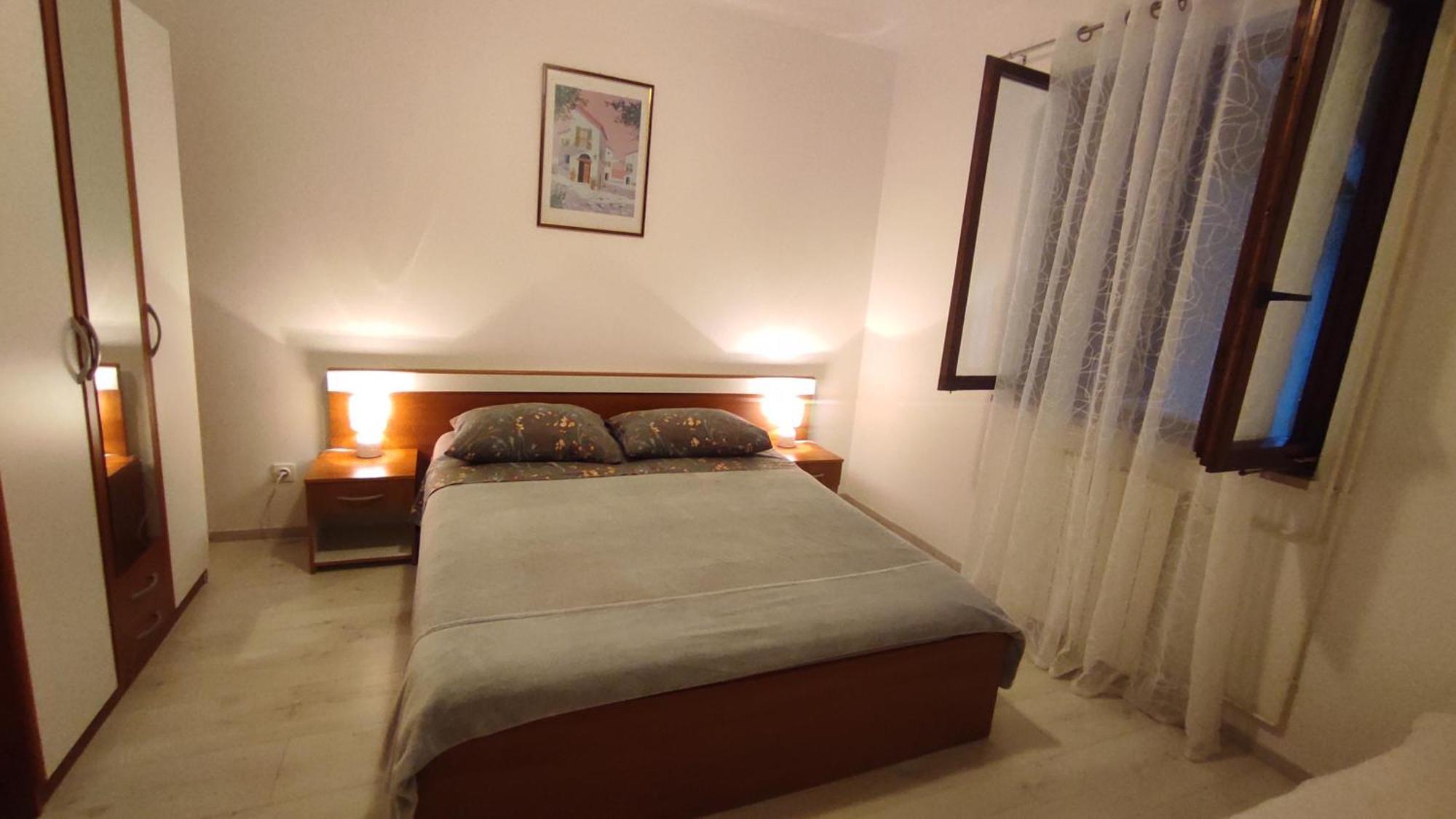 Apartament App Karmen With Free Parkig Poreč Zewnętrze zdjęcie