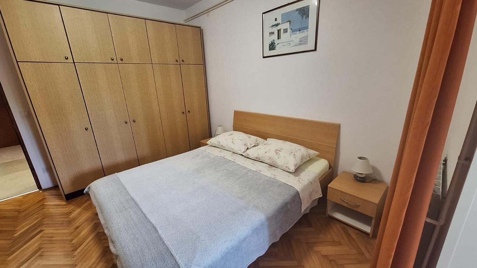Apartament App Karmen With Free Parkig Poreč Zewnętrze zdjęcie