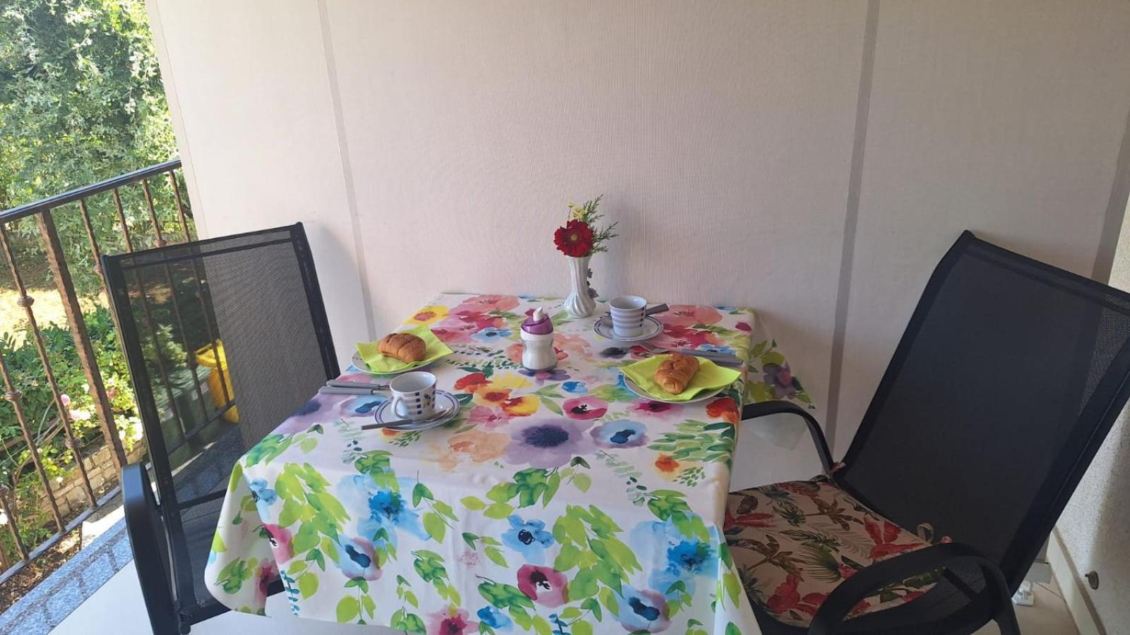Apartament App Karmen With Free Parkig Poreč Zewnętrze zdjęcie