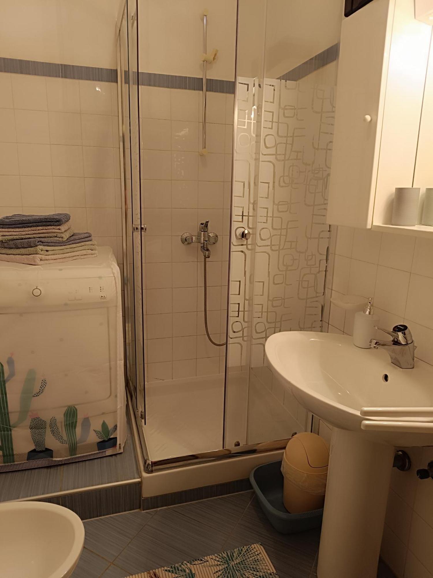 Apartament App Karmen With Free Parkig Poreč Zewnętrze zdjęcie