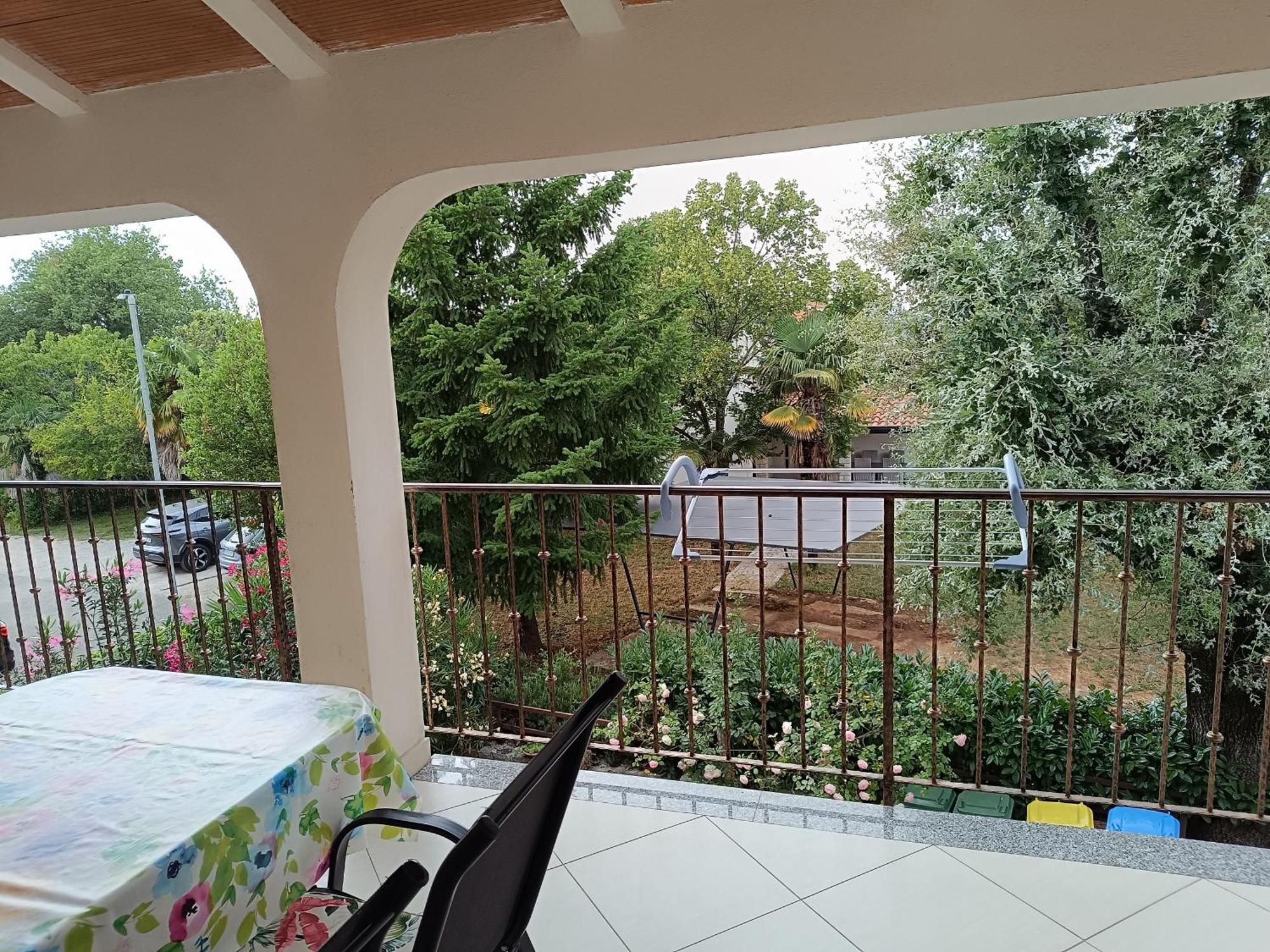 Apartament App Karmen With Free Parkig Poreč Zewnętrze zdjęcie