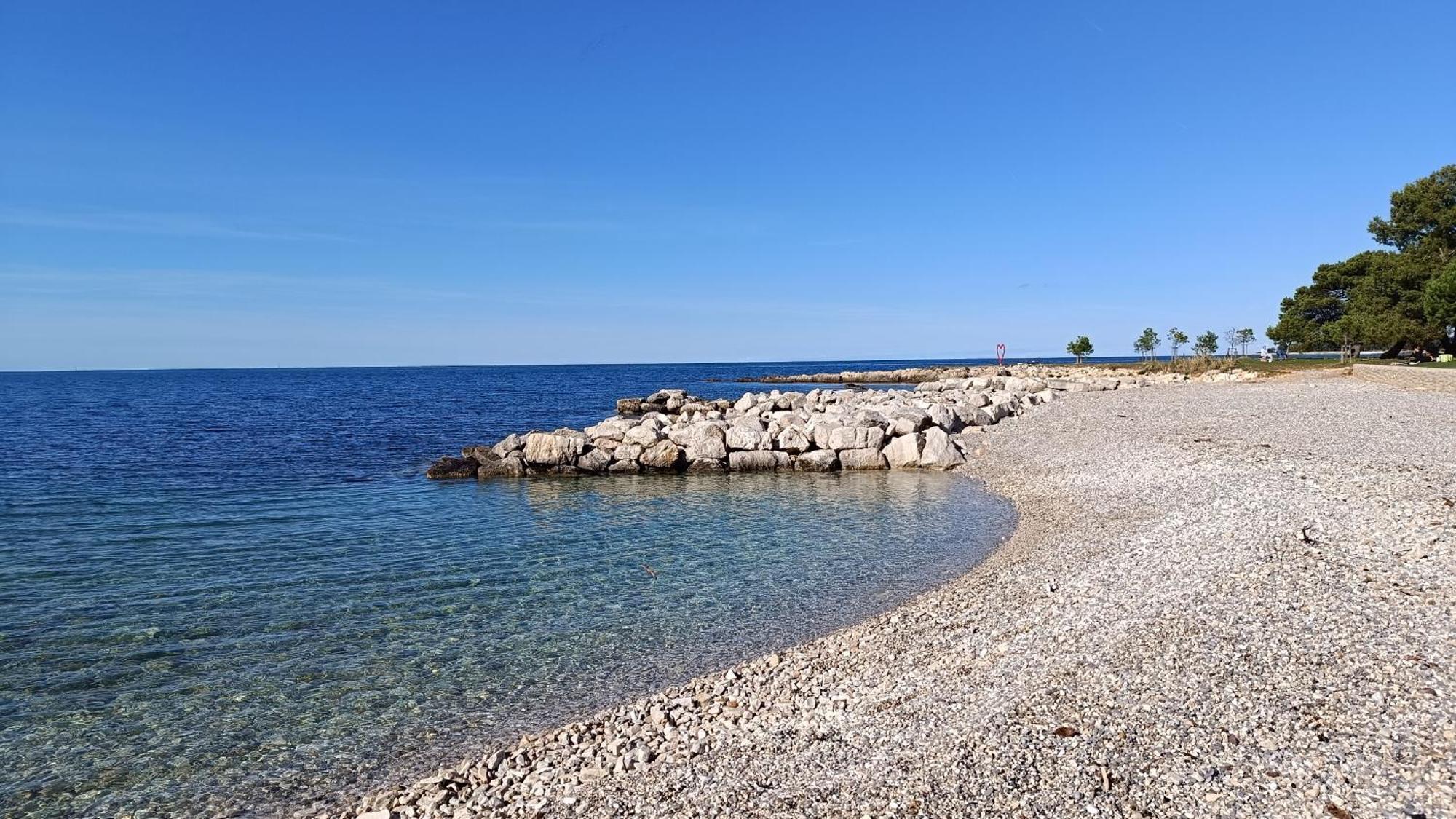 Apartament App Karmen With Free Parkig Poreč Zewnętrze zdjęcie