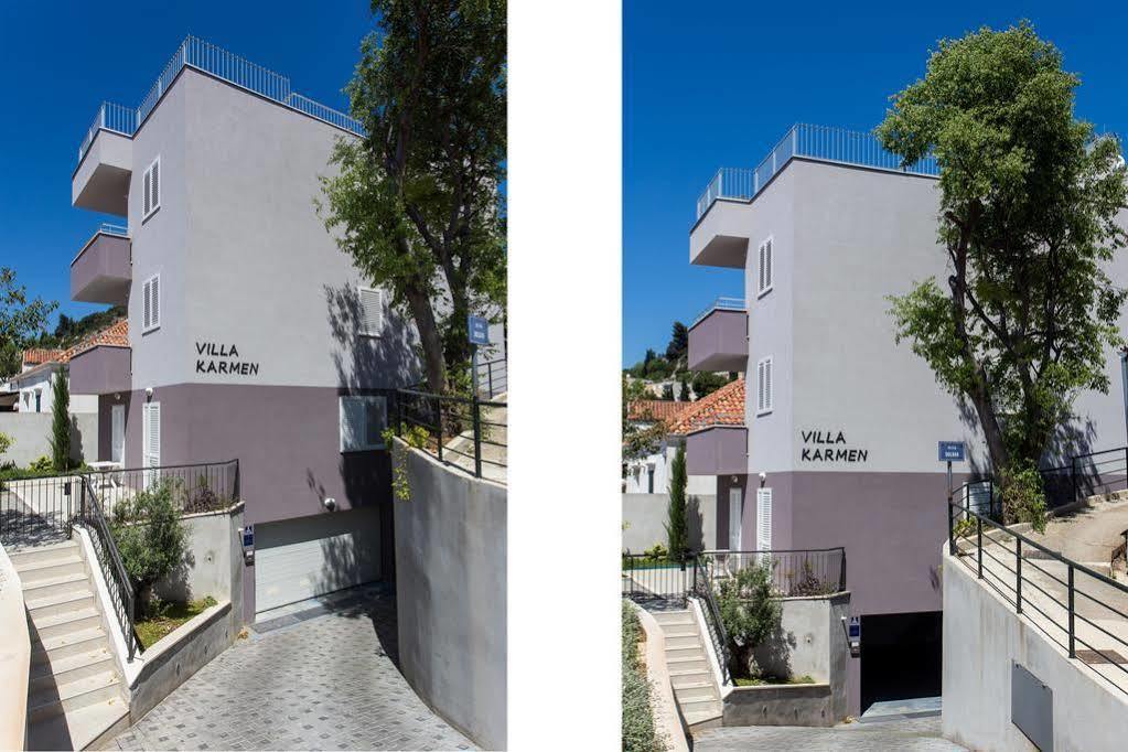 Apartament App Karmen With Free Parkig Poreč Zewnętrze zdjęcie