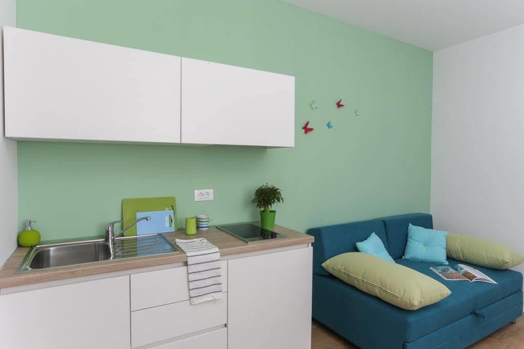 Apartament App Karmen With Free Parkig Poreč Zewnętrze zdjęcie