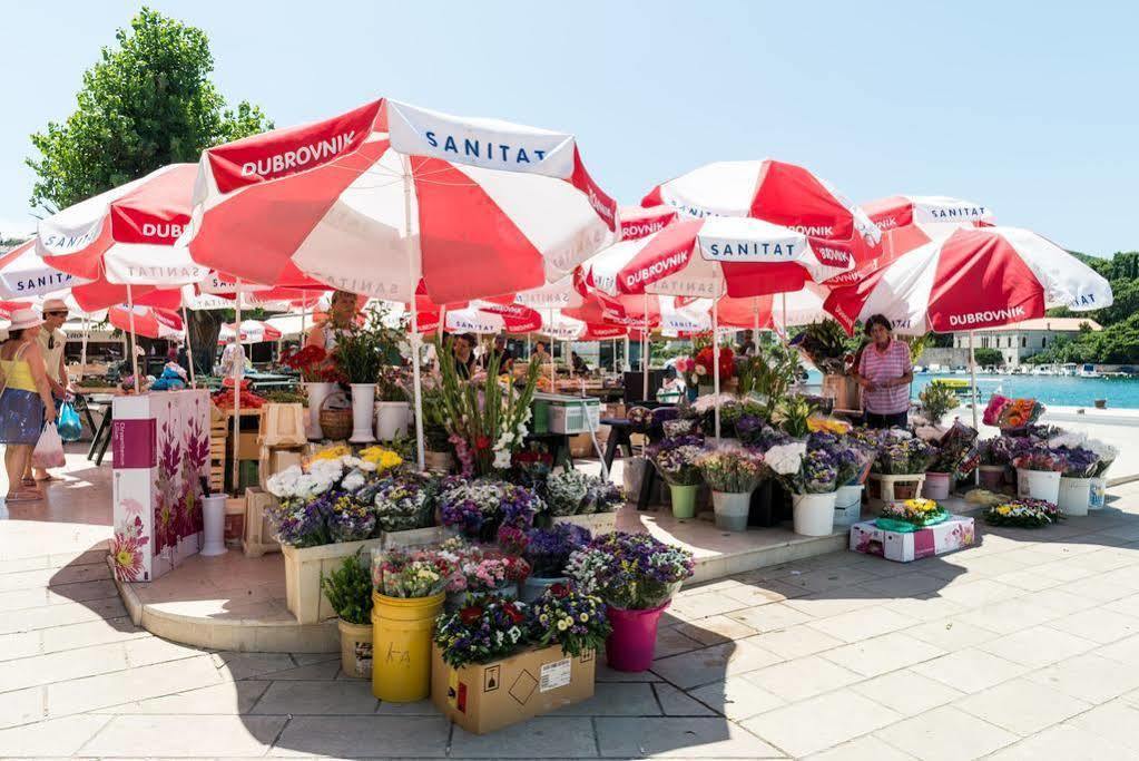 Apartament App Karmen With Free Parkig Poreč Zewnętrze zdjęcie